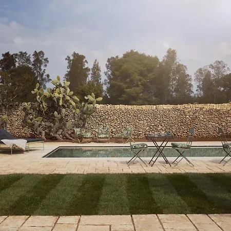 Castle Elvira-tower & Masseria 度假村 *