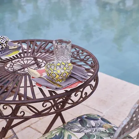 Castle Elvira-tower & Masseria *