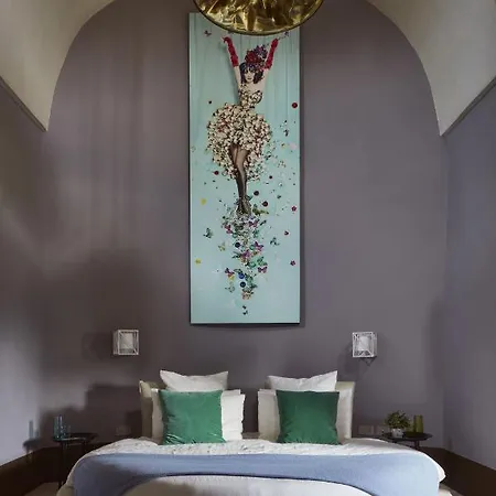 Castle Elvira-tower & Masseria Trepuzzi