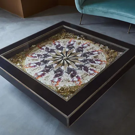 Castle Elvira-tower & Masseria 度假村