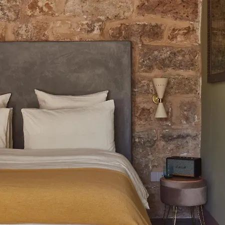 Castle Elvira-tower & Masseria Trepuzzi