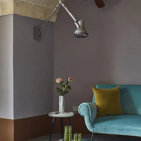 度假村 Castle Elvira-tower & Masseria Trepuzzi