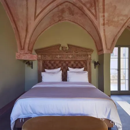 度假村 Castle Elvira-tower & Masseria *