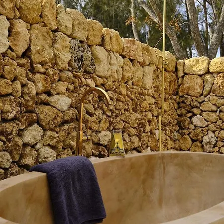 Castle Elvira-tower & Masseria 度假村