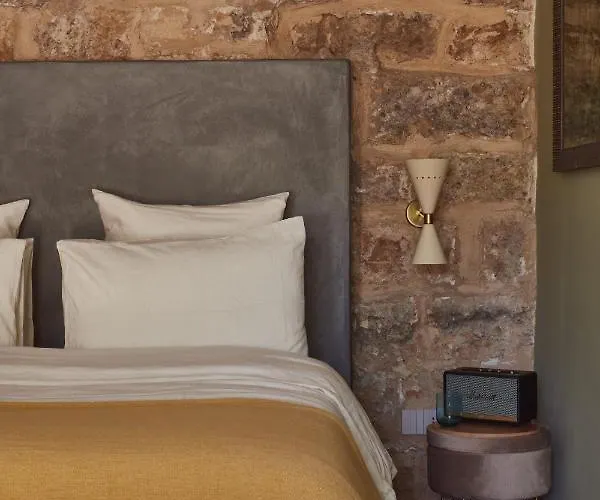 Castle Elvira-tower & Masseria Trepuzzi