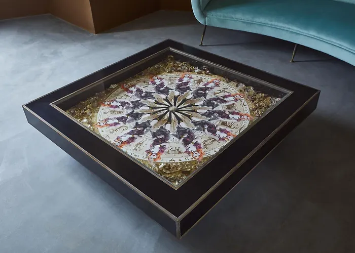 Castle Elvira-tower & Masseria Resort